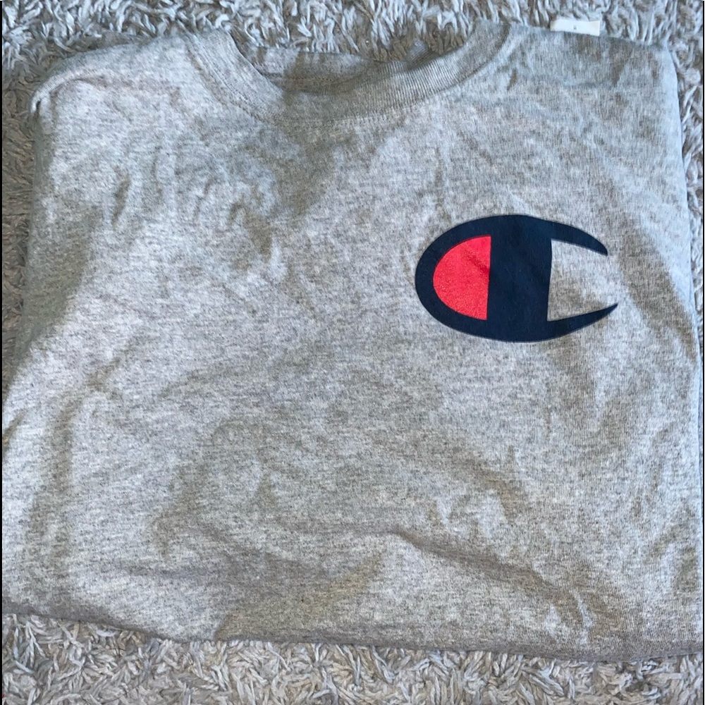 Champion Long sleeve